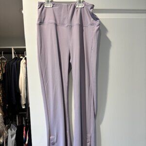 Charlotte Russe Bell Bottom Womens Pants